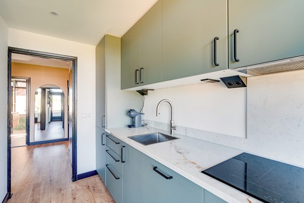 Medium property photo - Van Den Endelaan 115, 2182 EW Hillegom